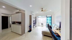 Hume Park I (D21), Condominium #632101521